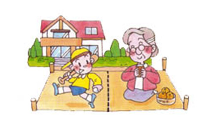 相続や贈与などで土地を分けたい時、逆にまとめたい時